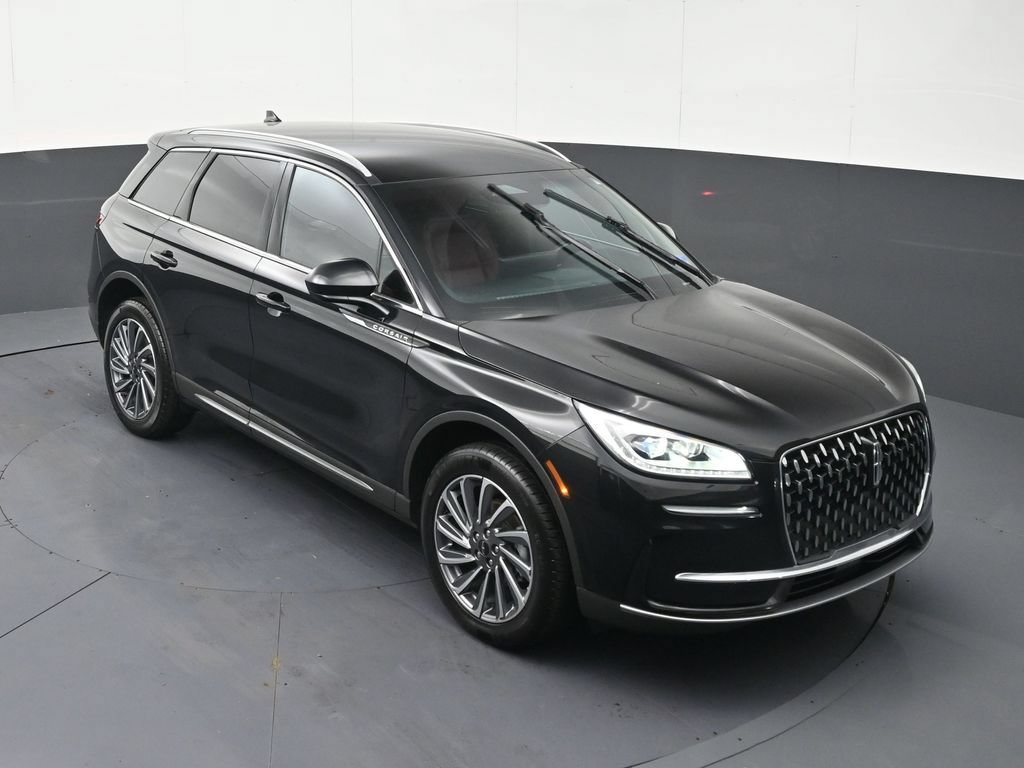 Used 2023 Lincoln Corsair Reserve AWD/4WD image 28