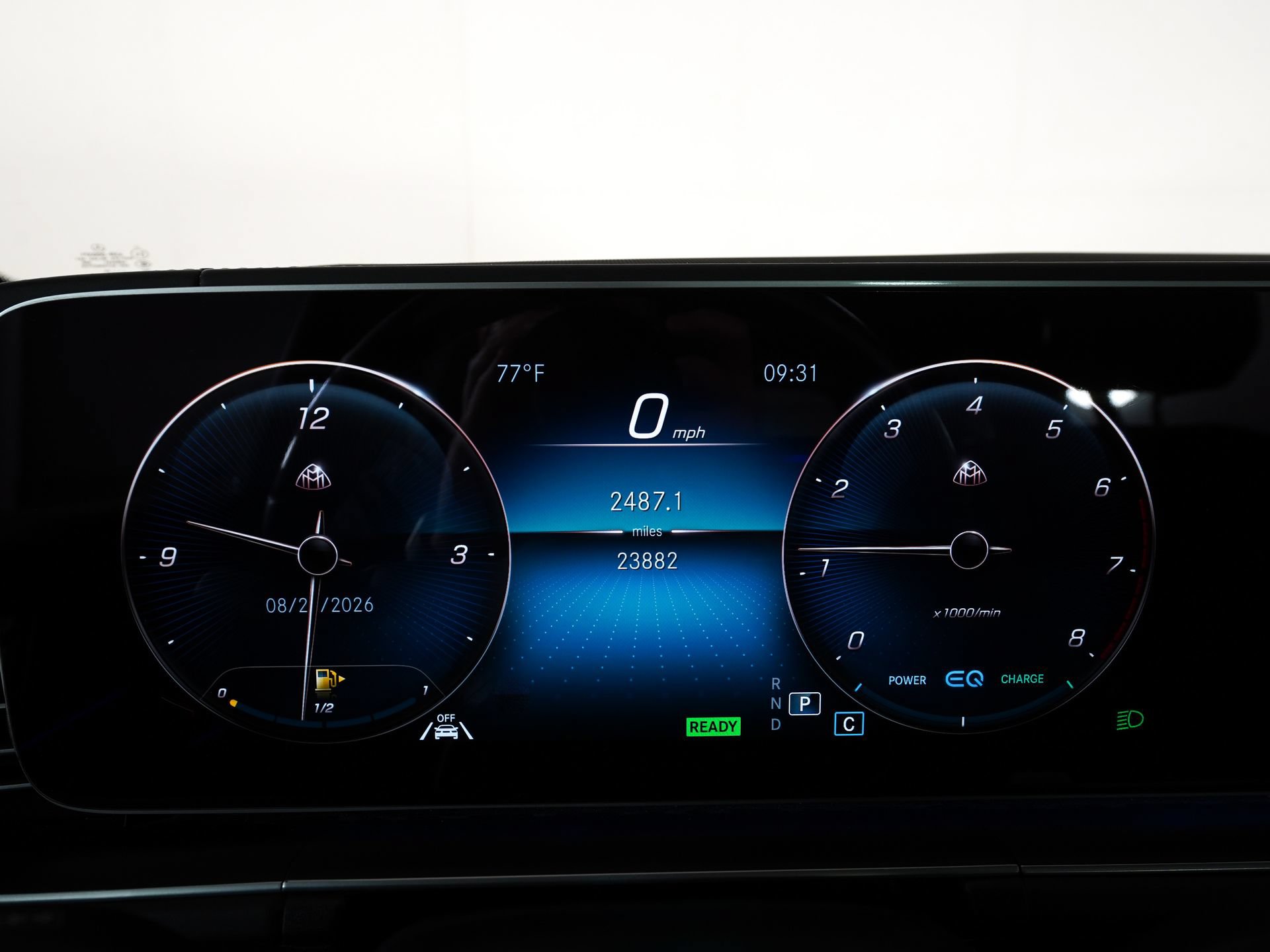 Used 2023 Mercedes-Benz Maybach GLS 600 4MATIC image 22