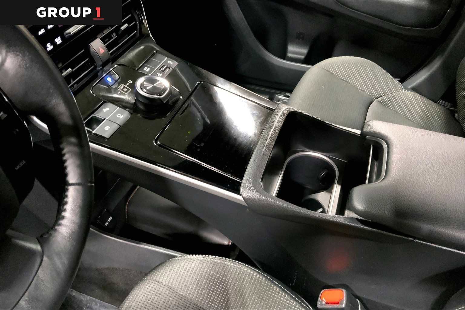 Certified 2023 Toyota bZ4X XLE w/ Weather Package image 16