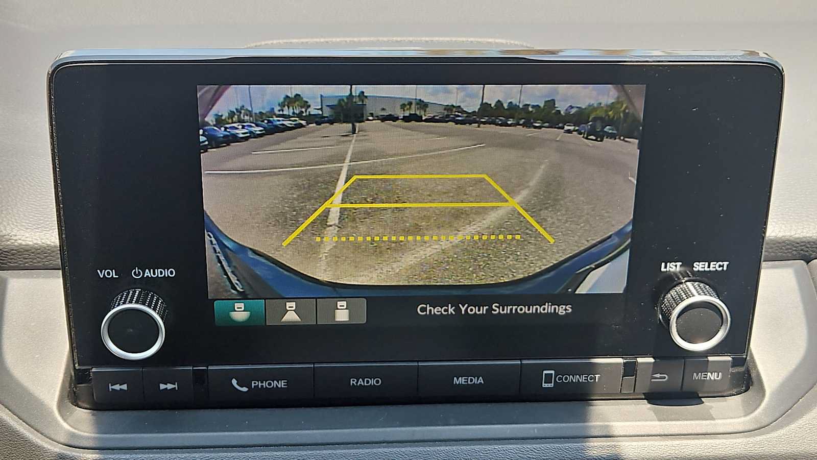 Certified 2025 Honda Accord LX image 22