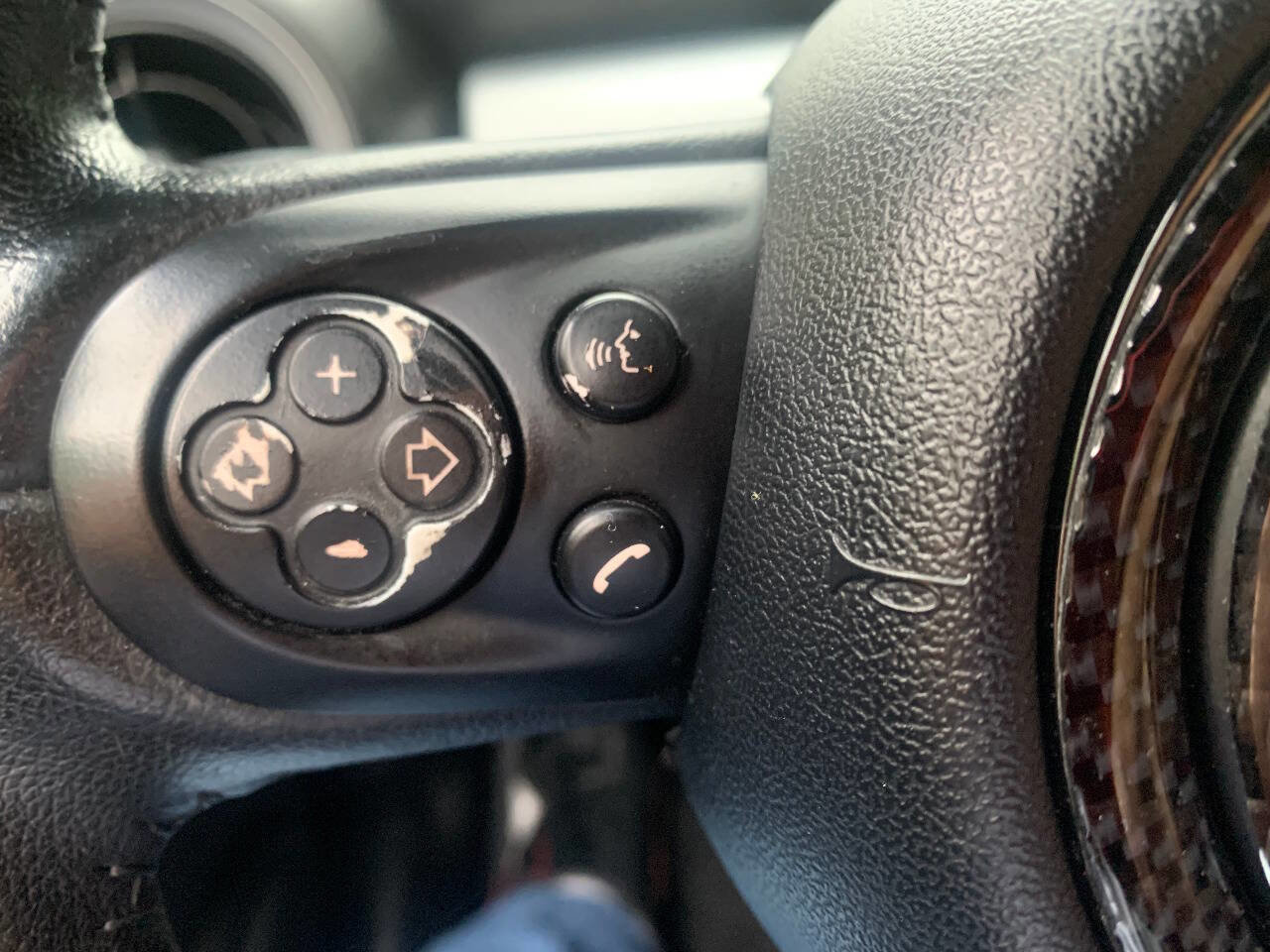 Used 2012 MINI Cooper Coupe image 27