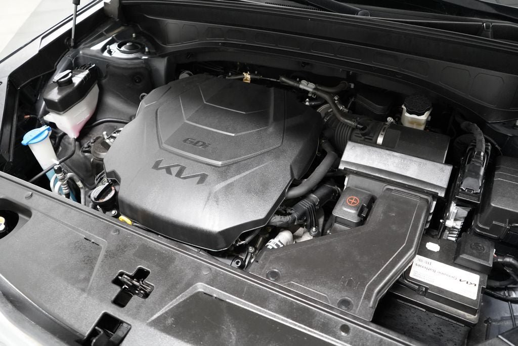 Used 2022 Kia Telluride LX AWD/4WD image 34