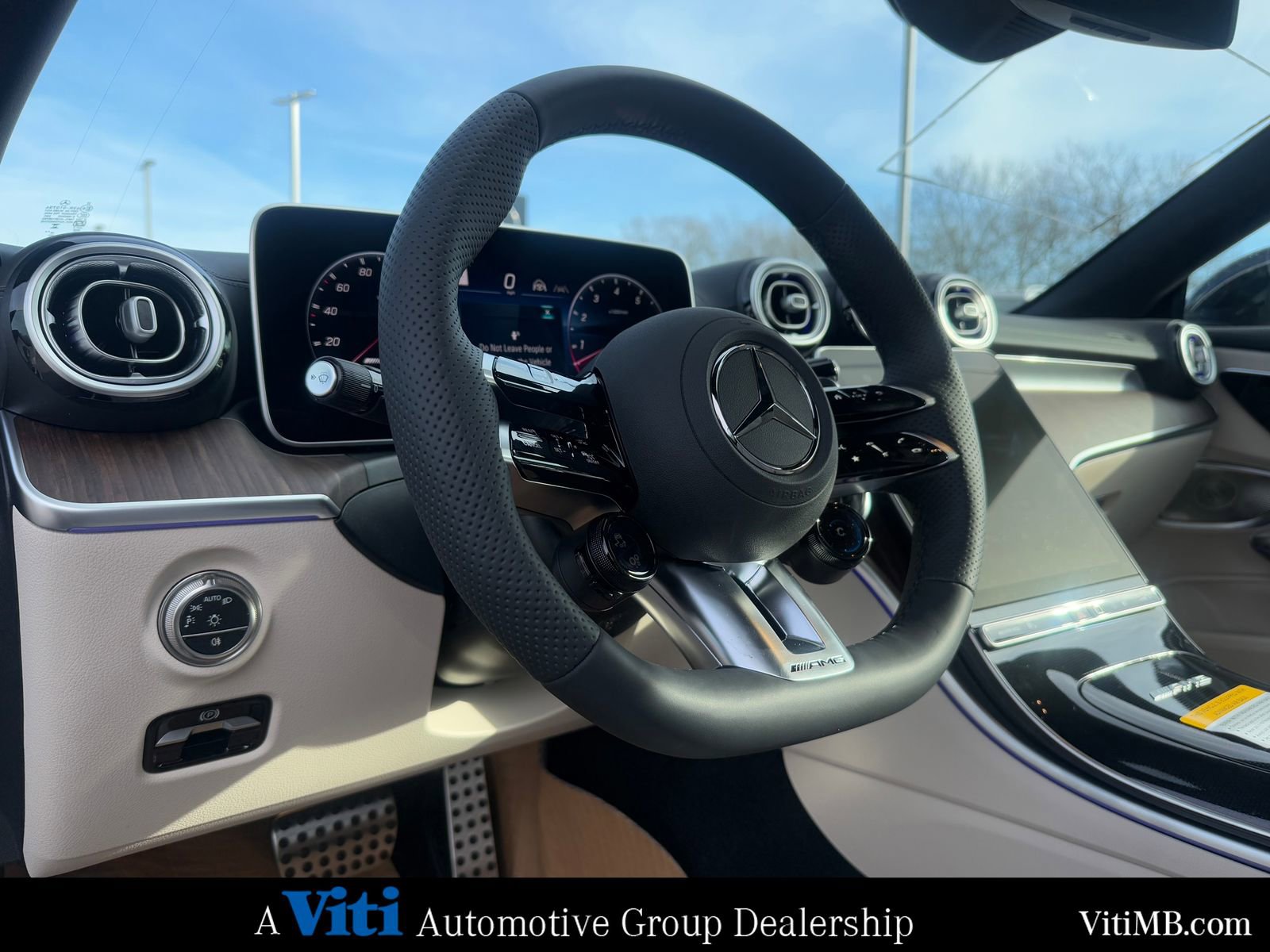 New 2026 Mercedes-Benz CLE 53 AMG 4MATIC Cabriolet image 16