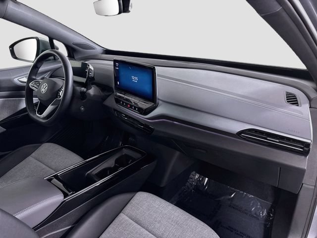 Used 2023 Volkswagen ID.4 Pro AWD/4WD image 32