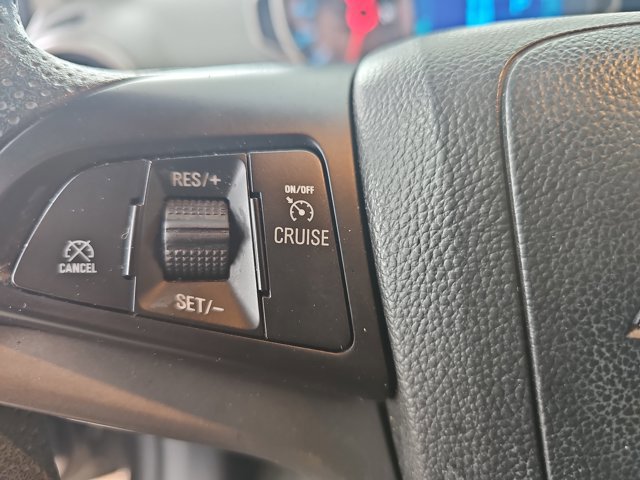 Used 2015 Chevrolet Sonic LT image 15