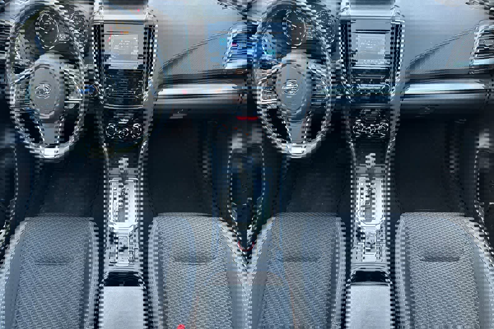 Used 2022 Subaru Forester Premium w/ Popular Package #2 image 3