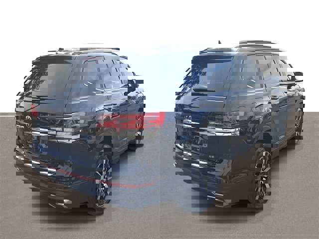 Used 2022 Volkswagen Atlas SE image 4