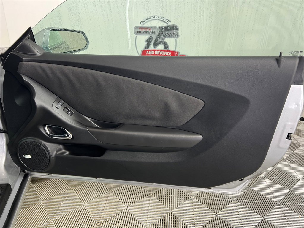 Used 2014 Chevrolet Camaro LT w/ RS Package image 22