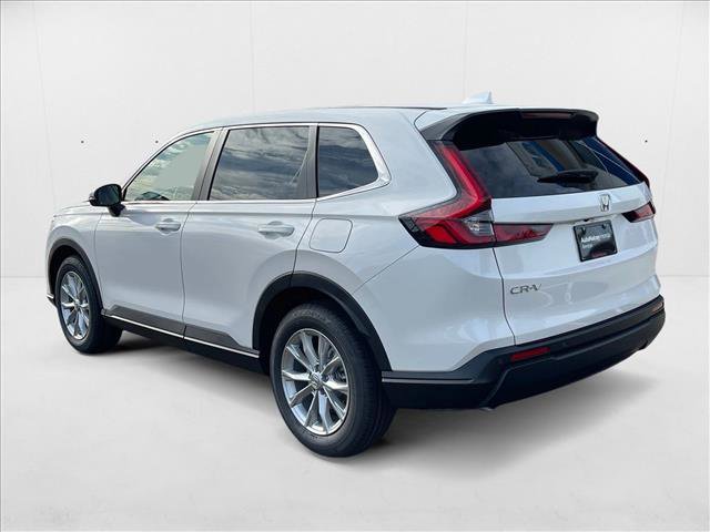 New 2025 Honda CR-V EX image 7