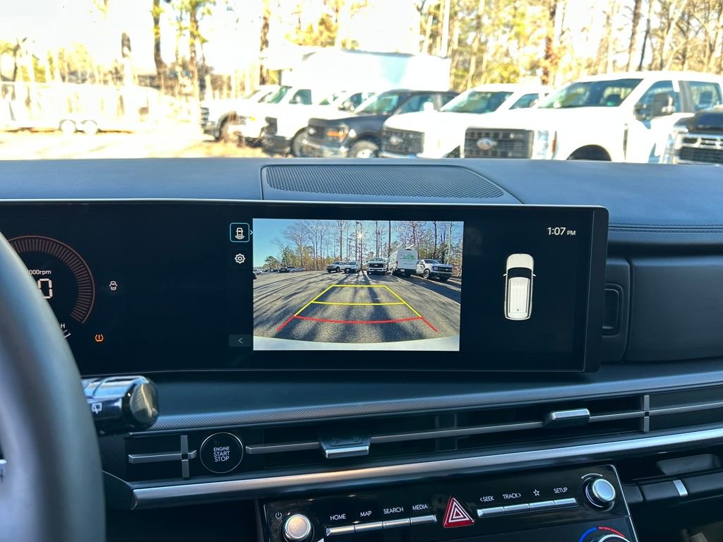 Used 2026 Hyundai Santa Fe SE image 18