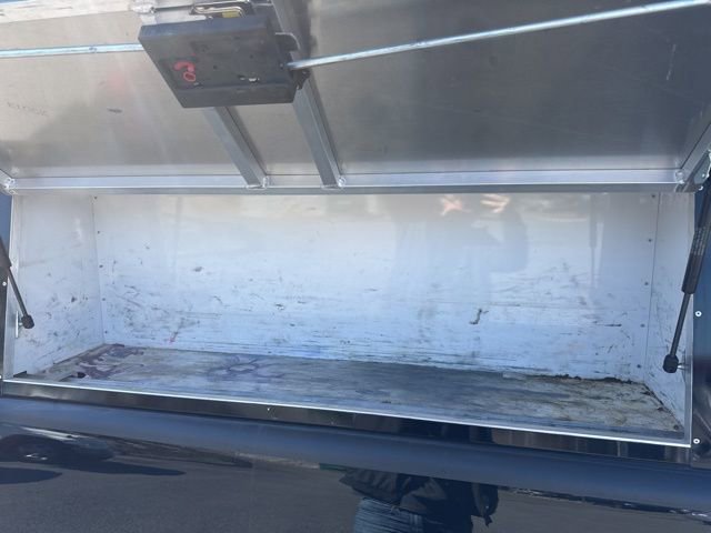 Used 2021 Nissan Frontier SV w/ Midnight Edition Floor Mats image 12