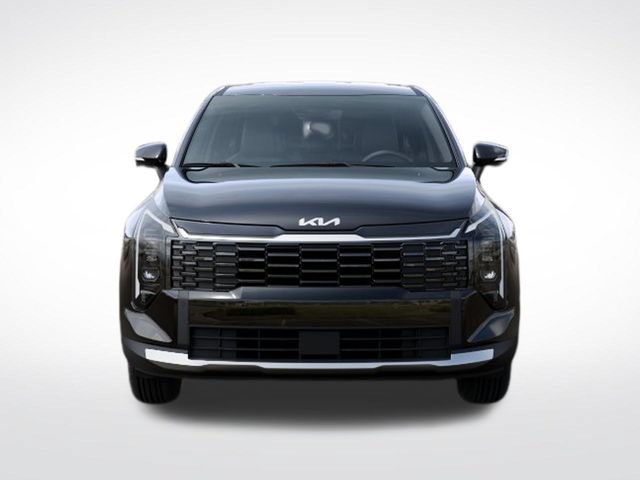 New 2026 Kia Sportage EX FWD image 2