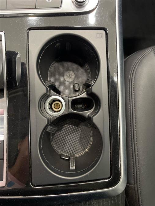 Used 2021 Audi Q7 3.0T Premium Plus image 26