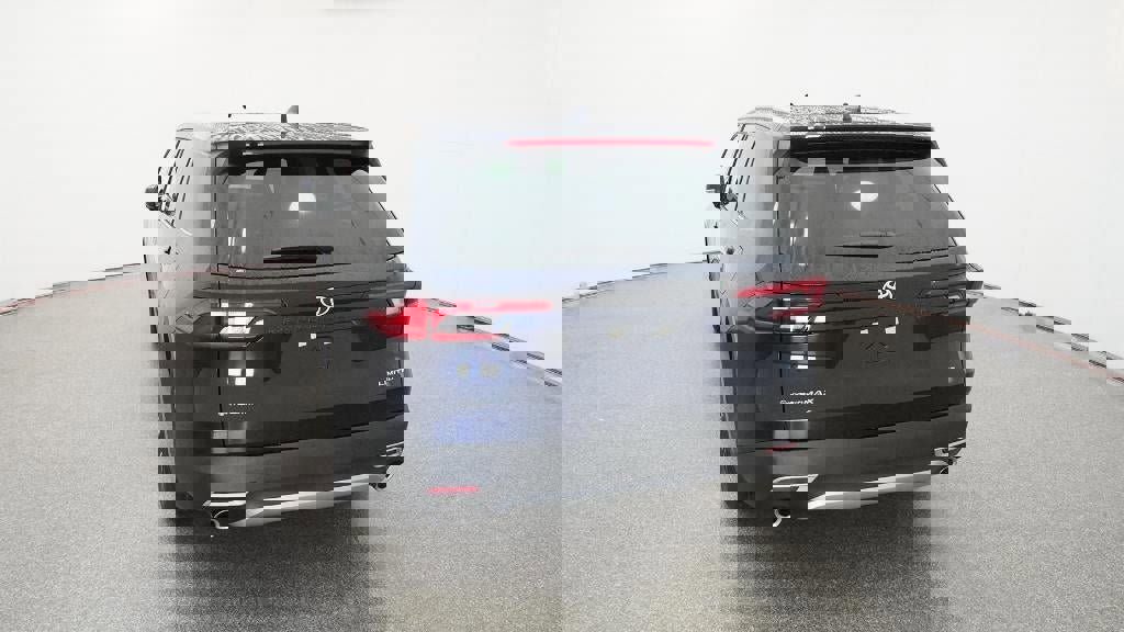 New 2026 Toyota Grand Highlander AWD Hybrid image 6