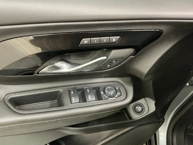 Used 2024 GMC Terrain AT4 w/ Tech Package AWD/4WD image 15