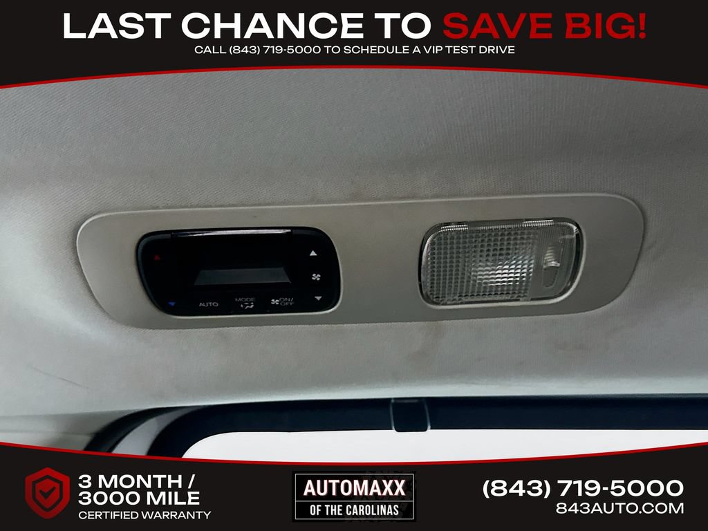 Used 2025 Honda Odyssey Touring image 33