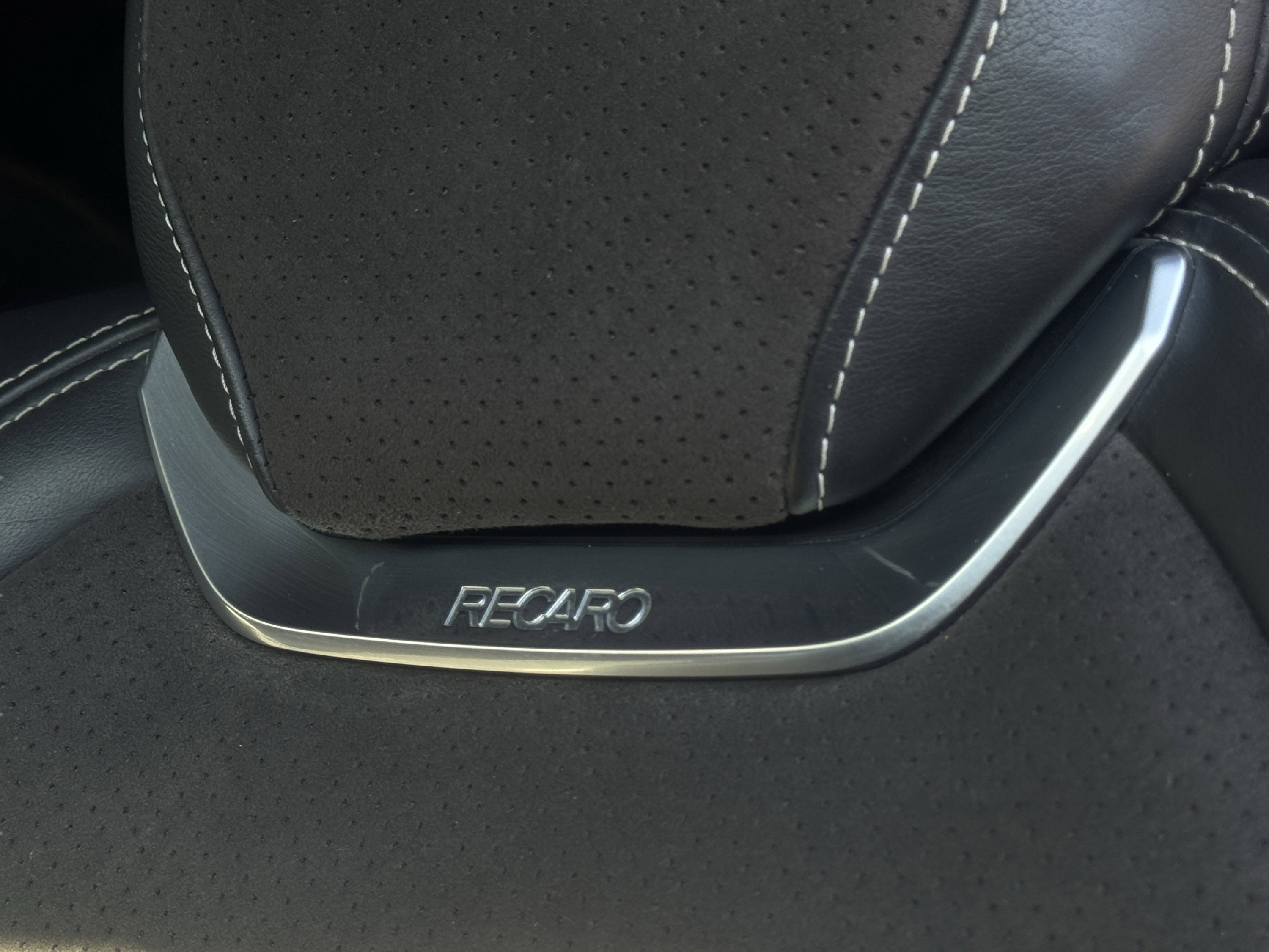 Used 2021 Chevrolet Camaro SS w/ Redline Edition image 10