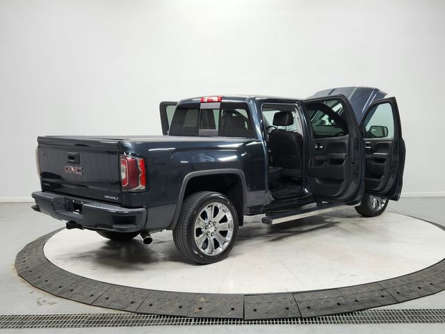 Used 2018 GMC Sierra 1500 Denali w/ Denali Ultimate Package image 15