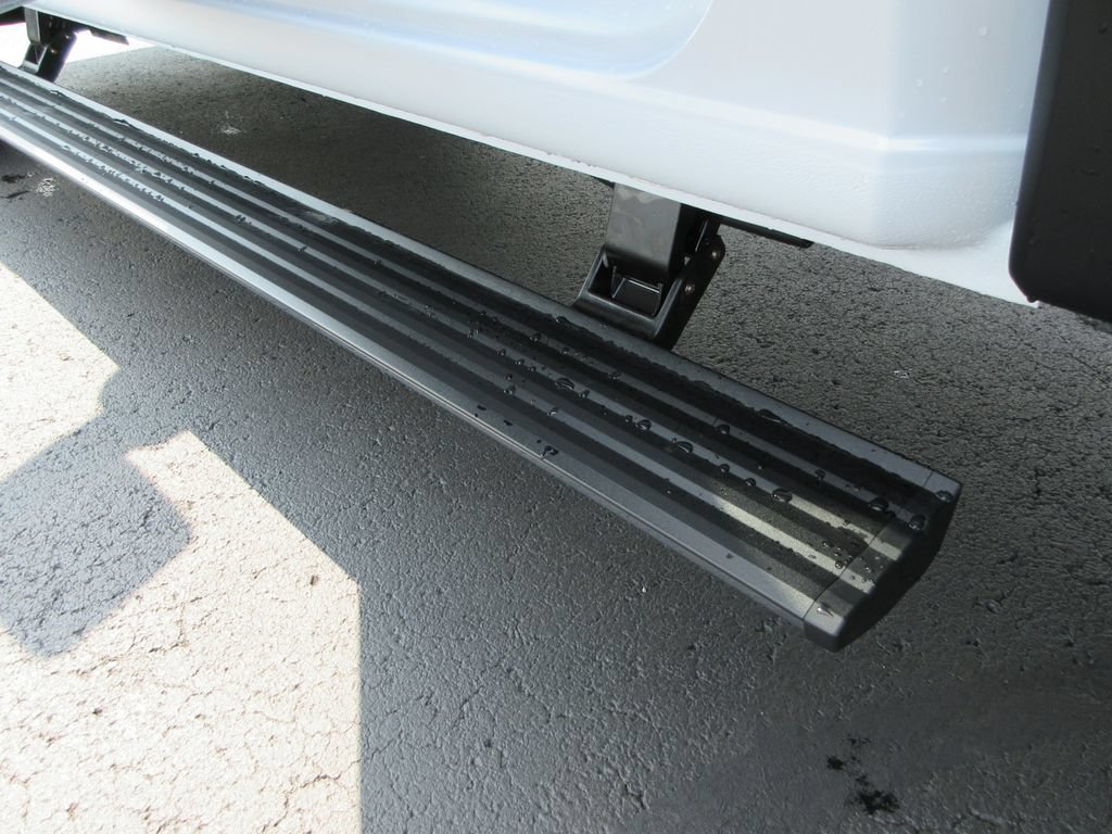 New 2026 Chevrolet Silverado 3500 High Country AWD/4WD image 13