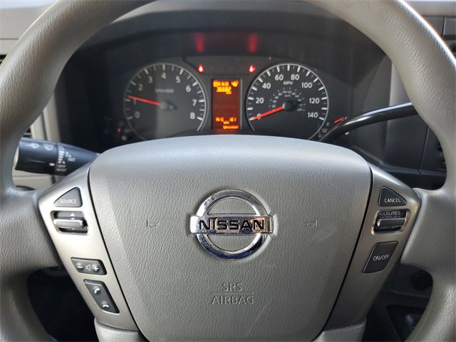 Used 2019 Nissan NV 1500 SV image 18