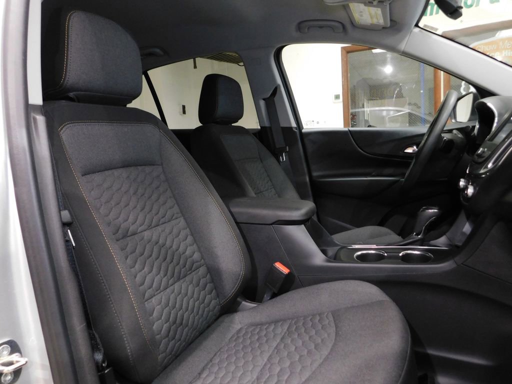 Used 2020 Chevrolet Equinox LT image 96