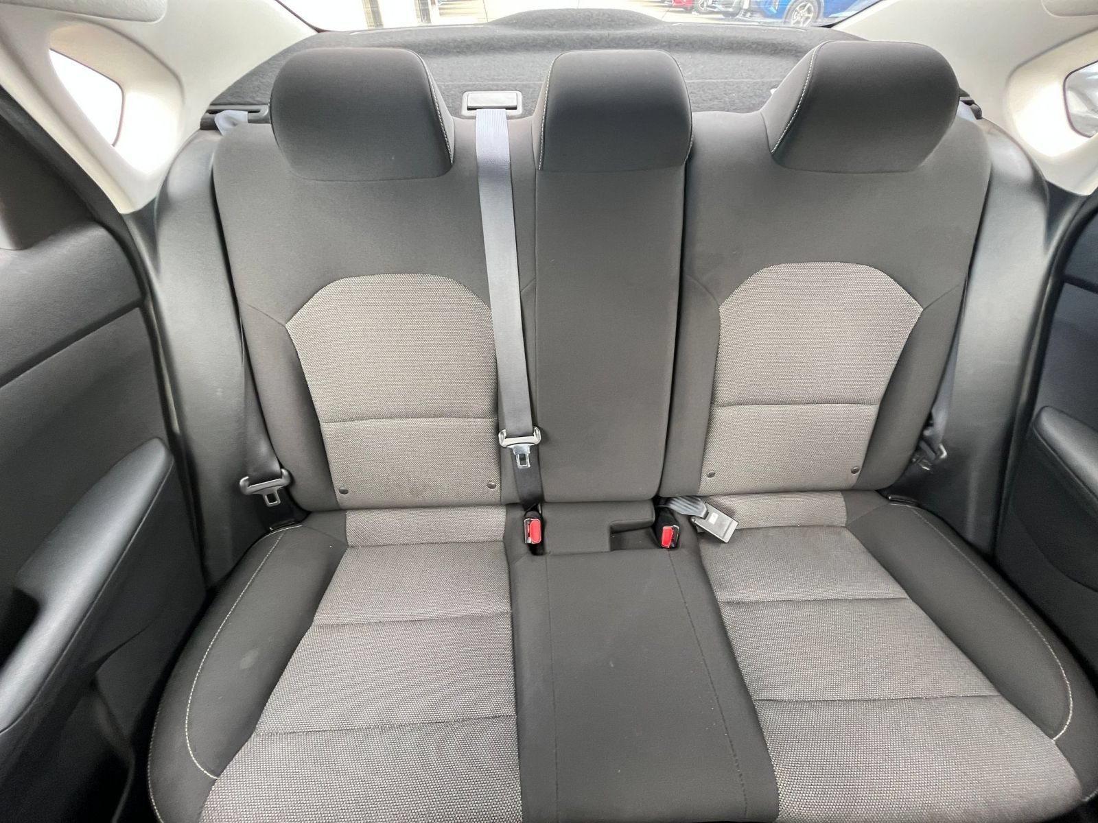 Used 2024 Kia Forte LXS FWD image 35