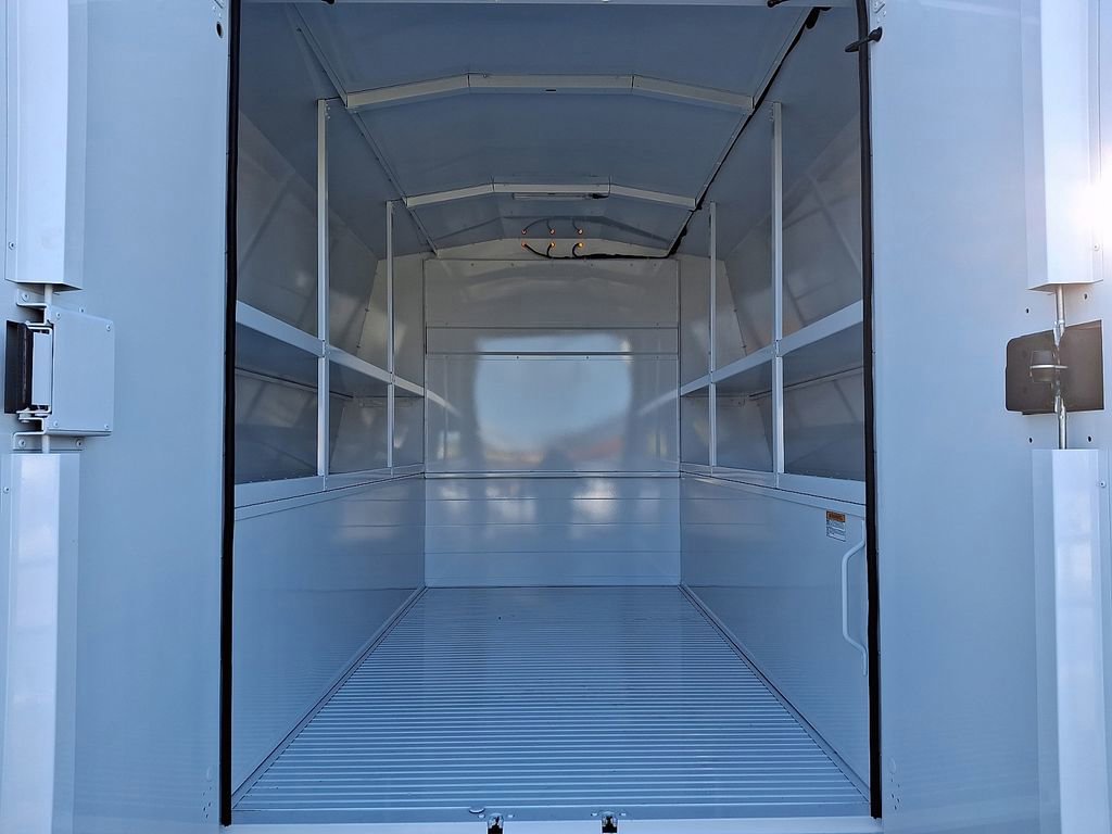 New 2025 Chevrolet Silverado 3500 W/T w/ WT Convenience Package image 18