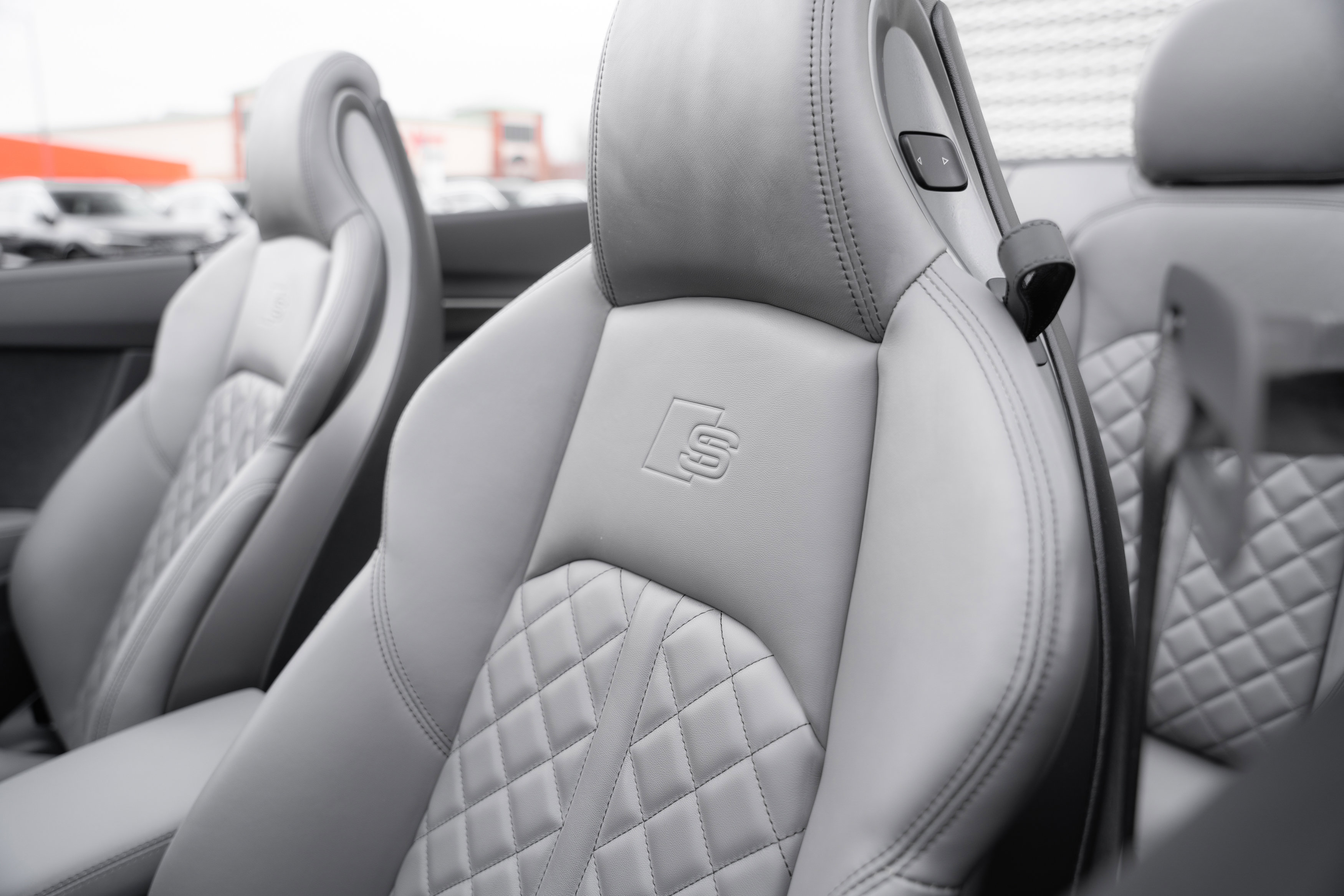 Certified 2024 Audi S5 Prestige image 34