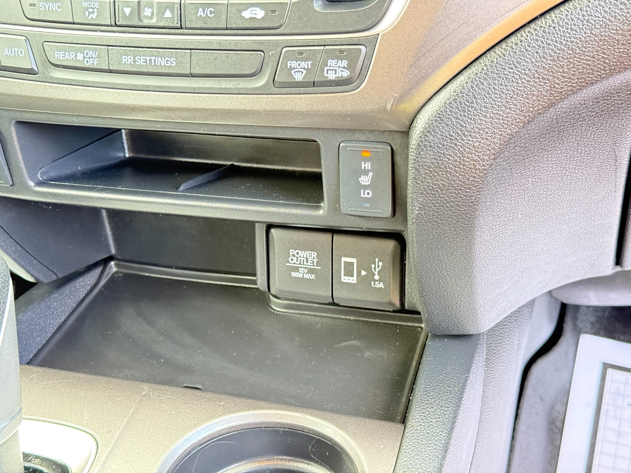 Used 2018 Honda Ridgeline RTL-T image 55