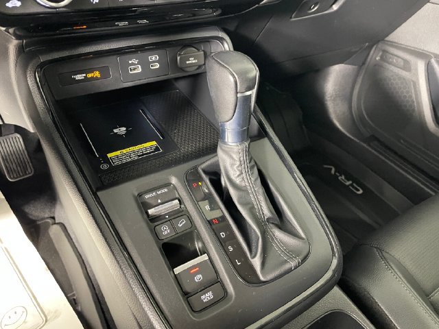 Certified 2024 Honda CR-V EX-L image 9