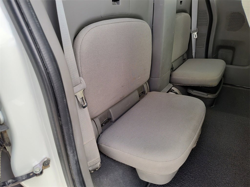 Used 2020 Nissan Frontier S image 24