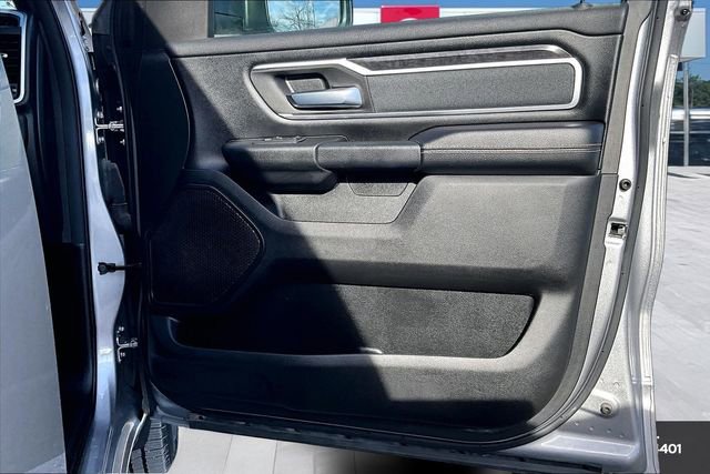 Used 2022 RAM 1500 Big Horn image 26