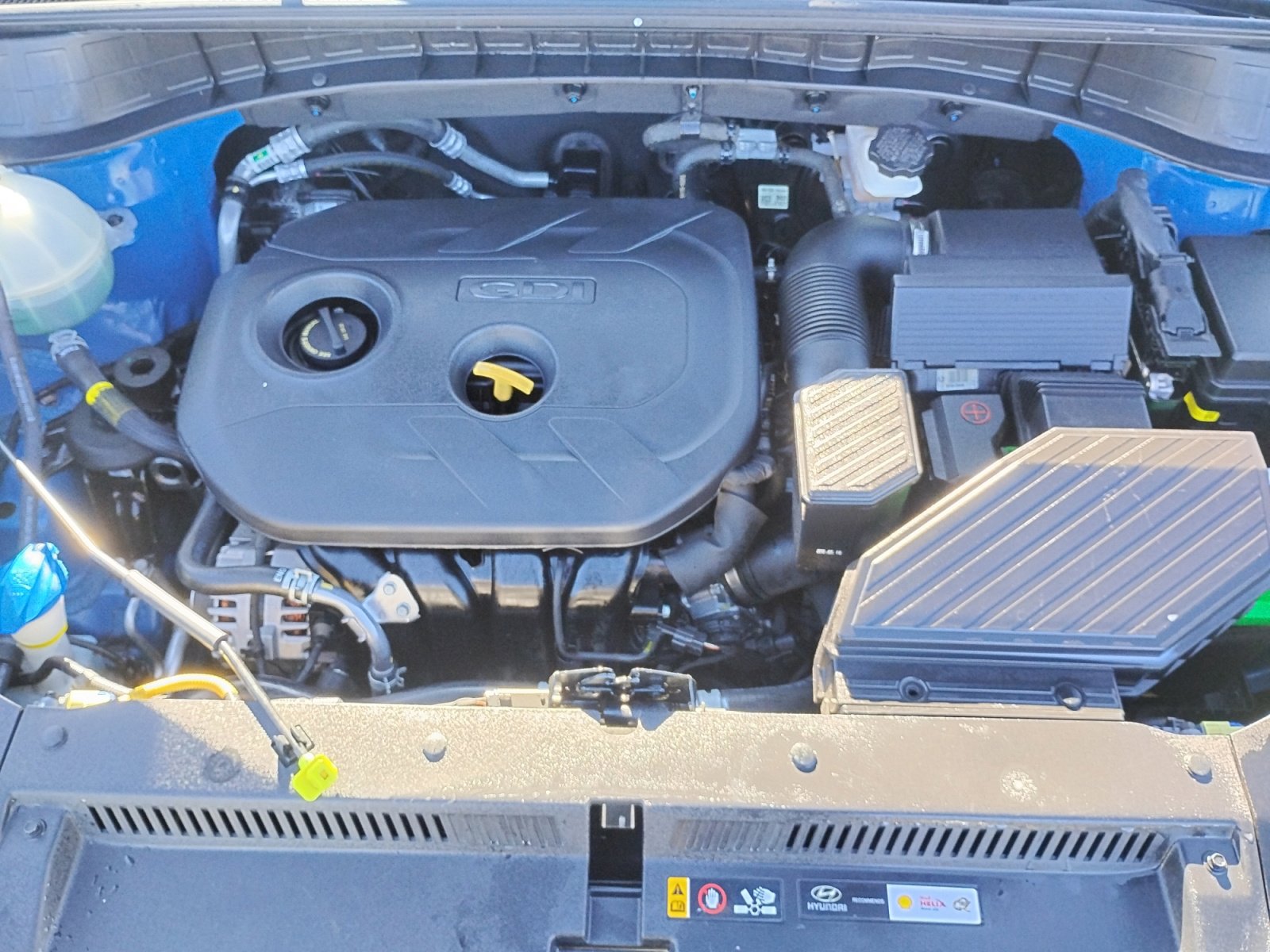 Used 2020 Hyundai Tucson Value image 32