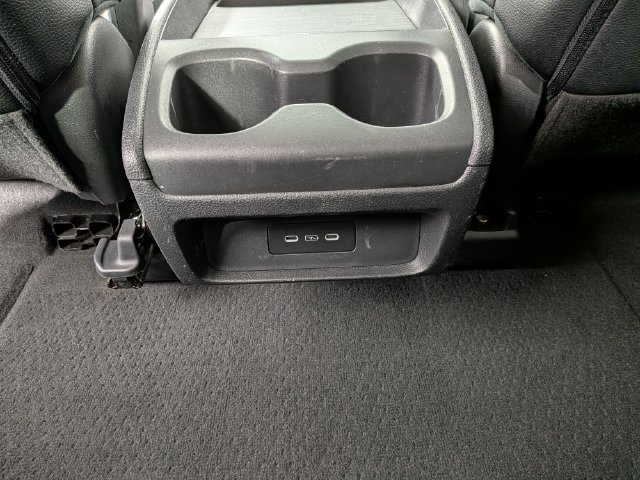 Used 2025 Honda Odyssey EX-L image 29