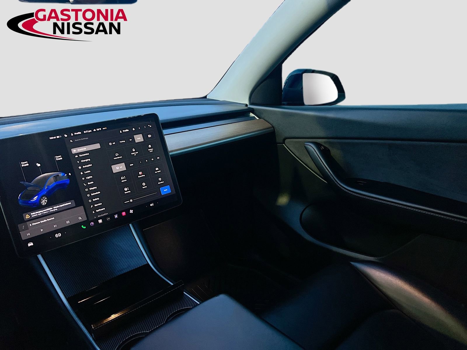 Used 2020 Tesla Model Y Long Range image 32