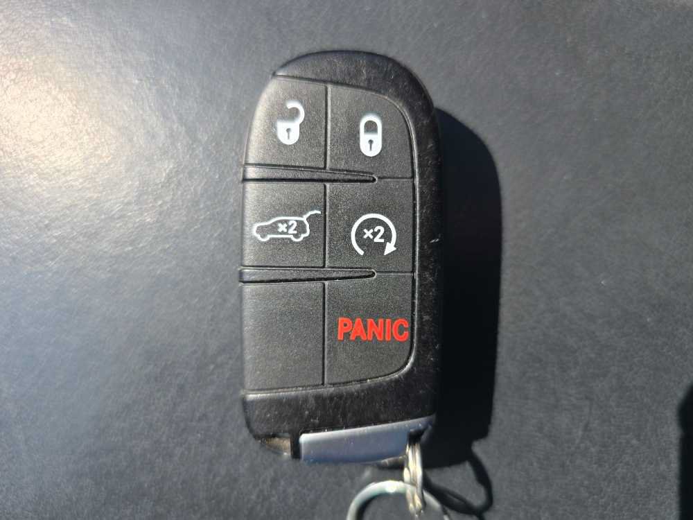 Used 2023 Dodge Durango R/T AWD/4WD image 22