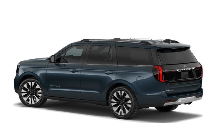 New 2026 Ford Expedition Platinum AWD/4WD image 25