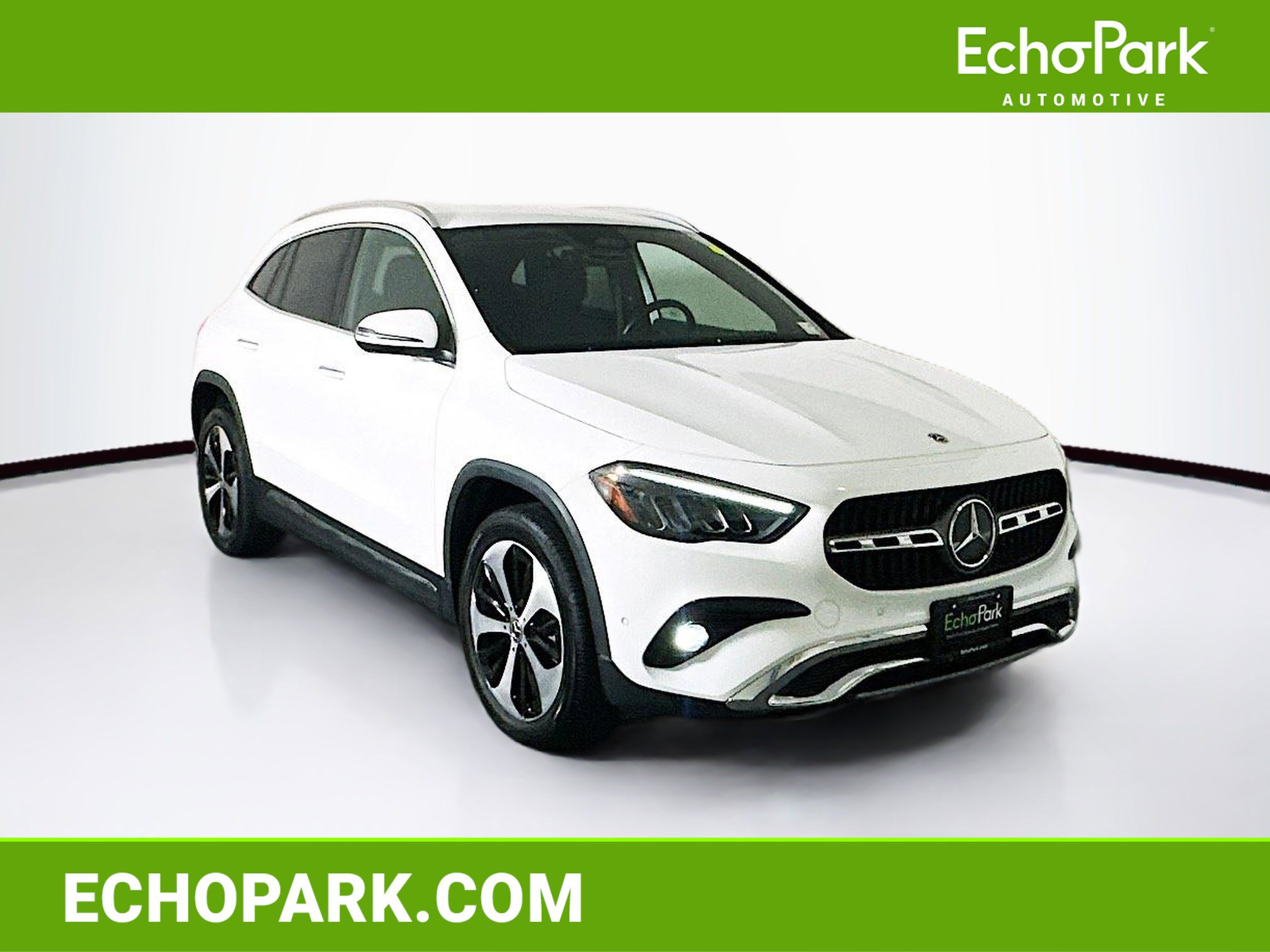 Used 2025 Mercedes-Benz GLA 250