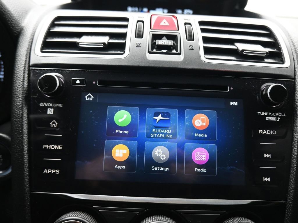Used 2020 Subaru WRX Premium image 18