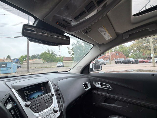 Used 2015 Chevrolet Equinox LT w/ Power Convenience Package FWD image 23
