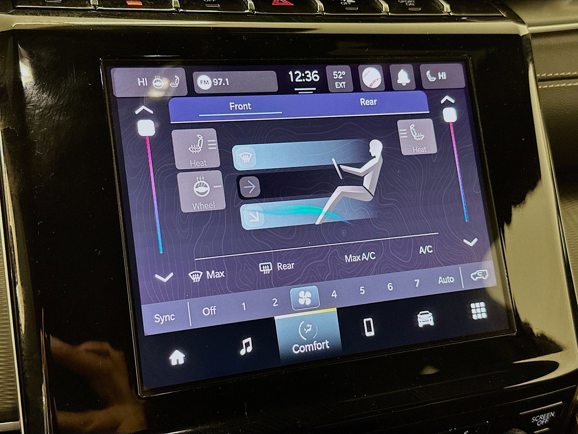 Used 2023 Jeep Grand Cherokee L Laredo image 23