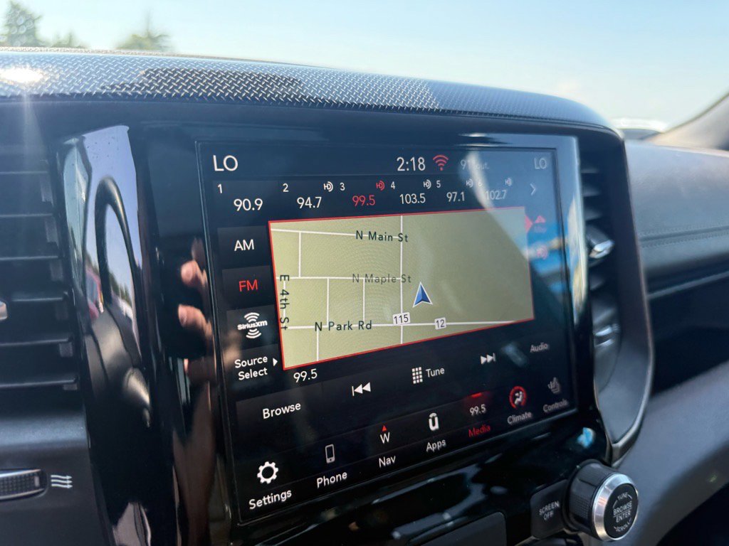 Used 2019 RAM 1500 Sport w/ Level 2 Equipment Group AWD/4WD image 23