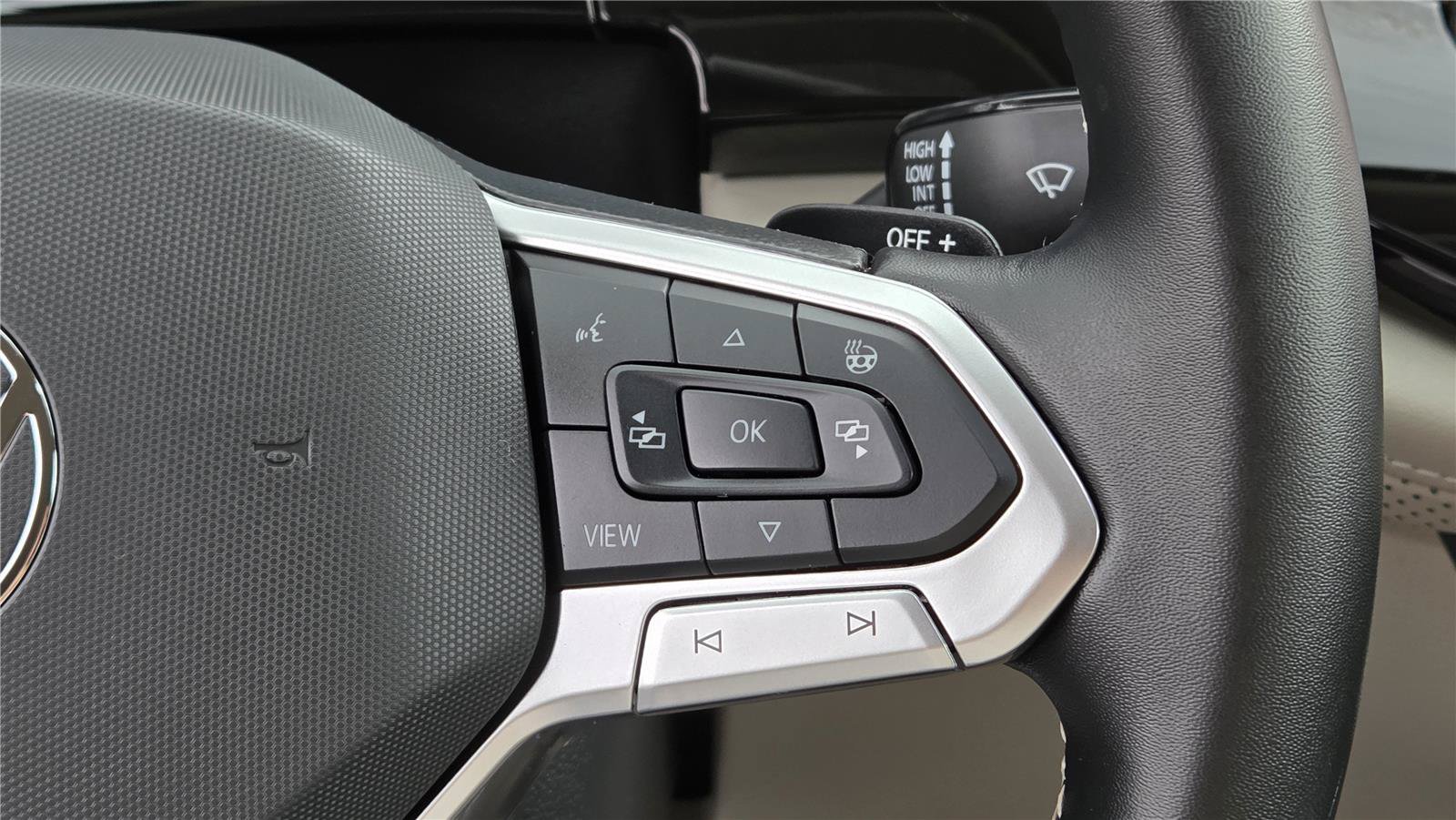 Certified 2026 Volkswagen Atlas SE AWD/4WD image 20