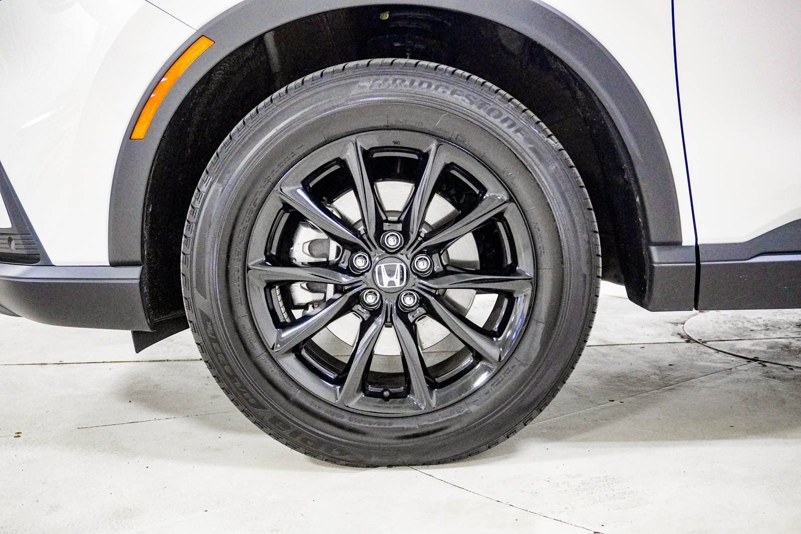 Certified 2026 Honda CR-V Sport-L image 16