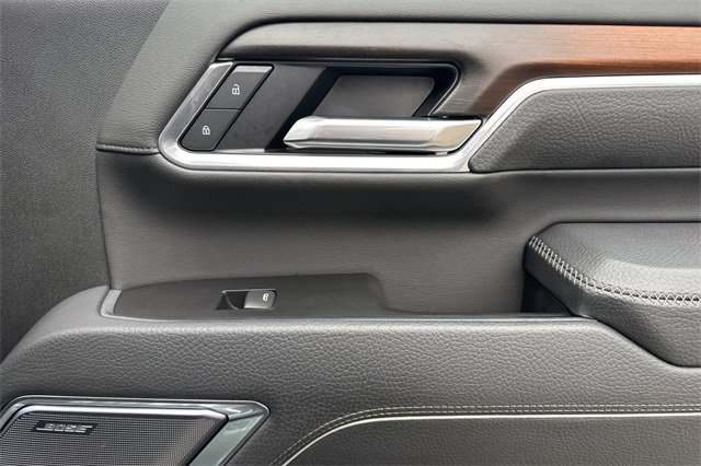 Used 2025 GMC Sierra 2500 Denali image 21