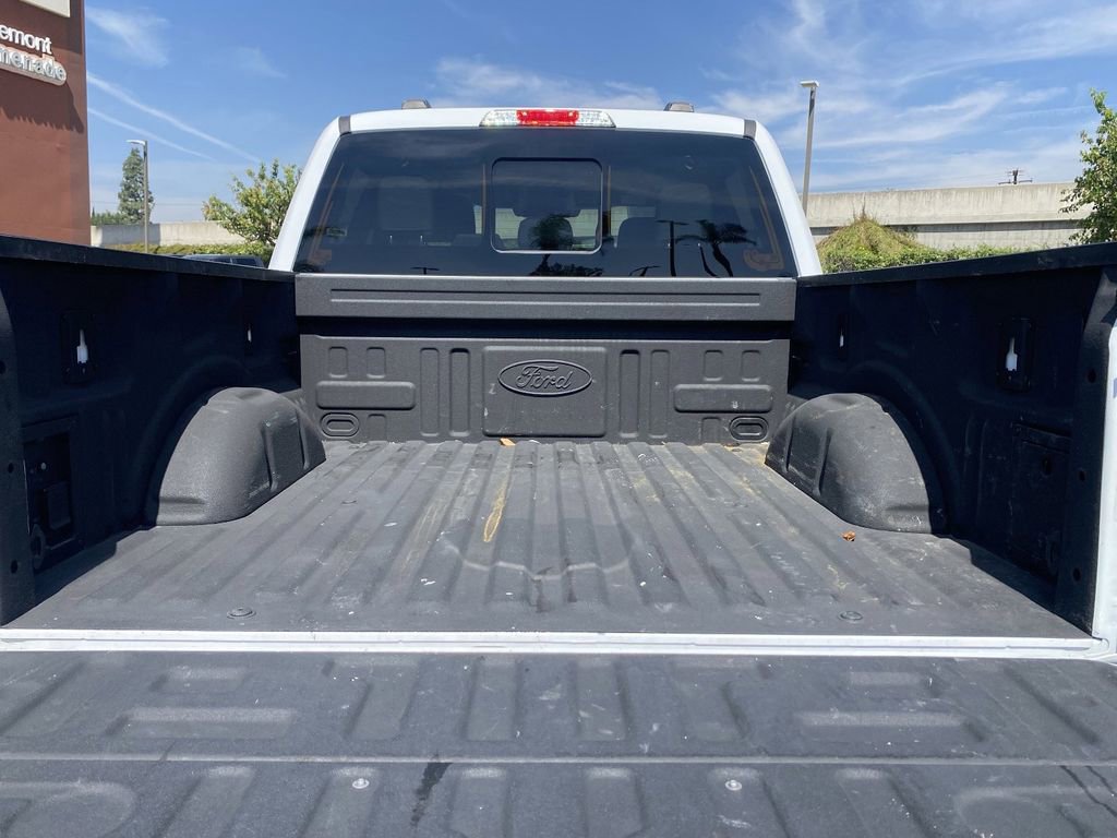 Used 2024 Ford F150 XLT w/ Equipment Group 302A MID AWD/4WD image 19