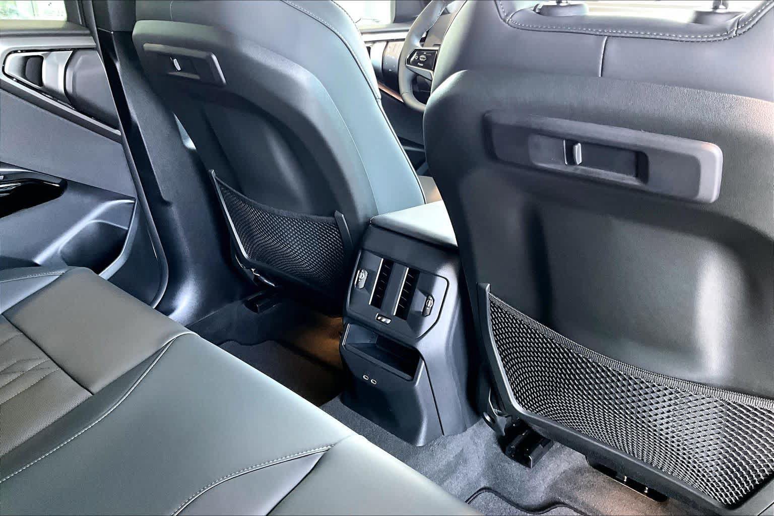 New 2026 BMW X3 xDrive30i w/ Premium Package AWD/4WD image 17