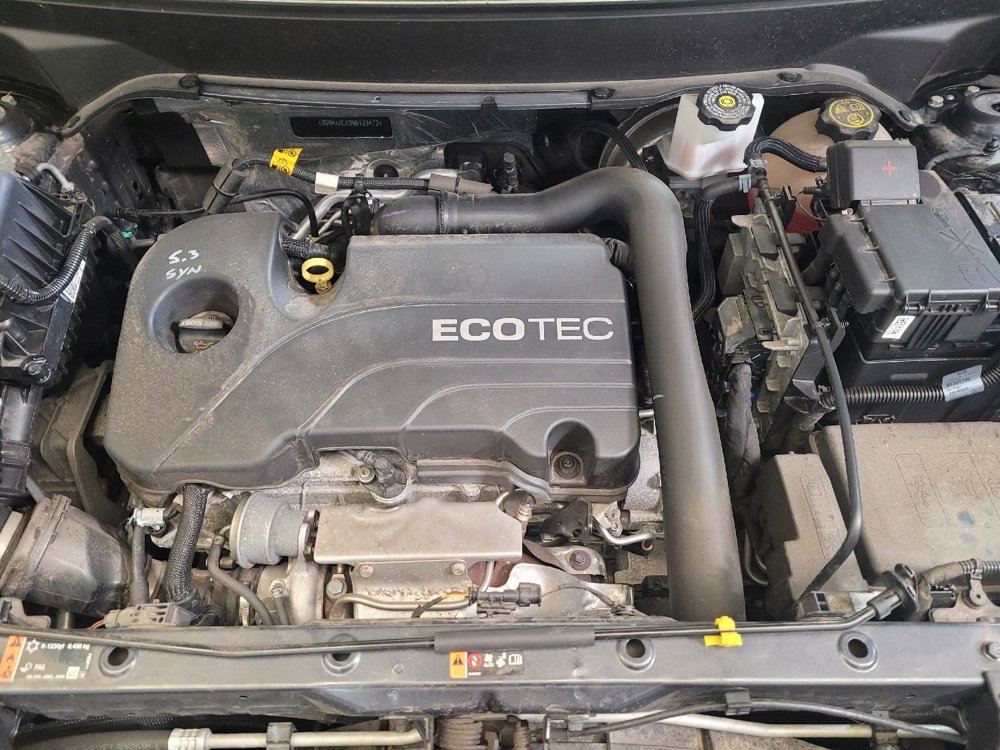 Used 2022 Chevrolet Equinox Premier image 30