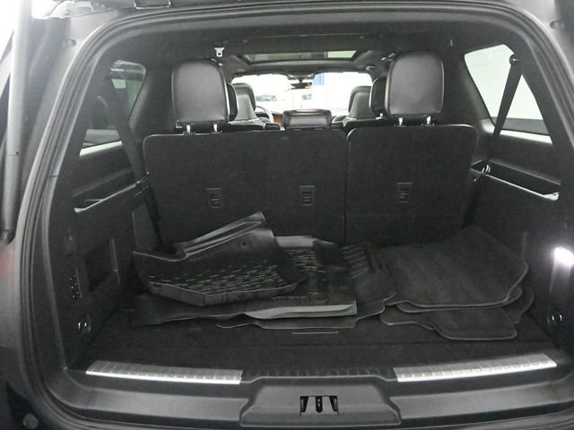 Certified 2022 Lincoln Navigator L Reserve image 25
