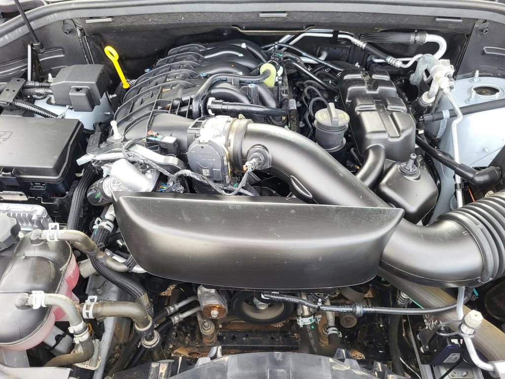 Certified 2025 Dodge Durango GT image 25